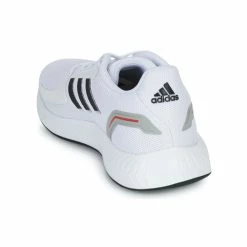 Adidas Performance - RUNFALCON 2.0 Blanc / Noir -André Magasin 22571686 500 E