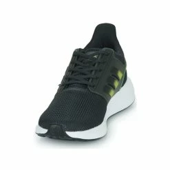 Adidas Performance - EQ19 RUN Noir / Jaune -André Magasin 22571688 500 C