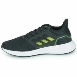 Adidas Performance - EQ19 RUN Noir / Jaune -André Magasin 22571688 500 D