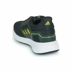 Adidas Performance - EQ19 RUN Noir / Jaune -André Magasin 22571688 500 E