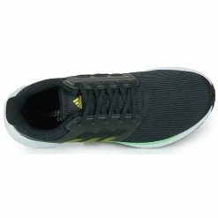 Adidas Performance - EQ19 RUN Noir / Jaune -André Magasin 22571688 500 F