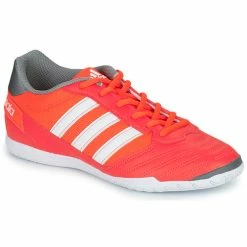 Adidas Performance - Super Sala Rouge