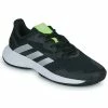Adidas Performance - CourtJam Control M Noir / Blanc