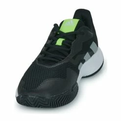 Adidas Performance - CourtJam Control M Noir / Blanc -André Magasin 22571697 500 C