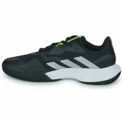 Adidas Performance - CourtJam Control M Noir / Blanc -André Magasin 22571697 500 D
