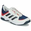 Adidas Performance - Ligra 7 M Blanc / Marine