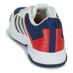 Adidas Performance - Ligra 7 M Blanc / Marine -André Magasin 22571698 500 E