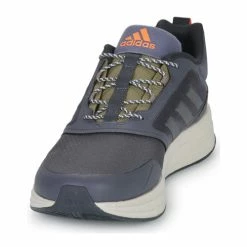 Adidas Performance - DURAMO PROTECT Gris -André Magasin 22571700 500 C