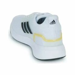 Adidas Performance - EQ19 RUN Blanc -André Magasin 22571704 500 E