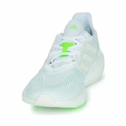 Adidas Performance - PUREBOOST 22 Noir / Fluo -André Magasin 22571708 500 C