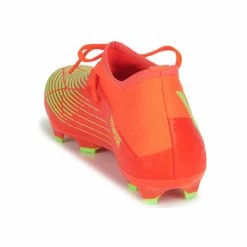 Adidas Performance - PREDATOR EDGE.3 FG Rouge -André Magasin 22571710 500 E