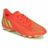 Adidas Performance - PREDATOR EDGE.4 FxG Rouge -André Magasin 22571711 500 A