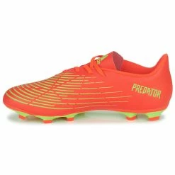 Adidas Performance - PREDATOR EDGE.4 FxG Rouge -André Magasin 22571711 500 D