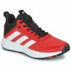 Adidas Performance - OWNTHEGAME 2.0 Rouge / Noir -André Magasin 22571718 500 A