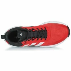 Adidas Performance - OWNTHEGAME 2.0 Rouge / Noir -André Magasin 22571718 500 F