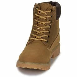 Lumberjack - RIVER Miel -André Magasin 22576936 500 C