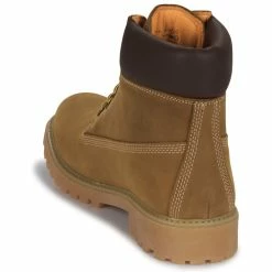 Lumberjack - RIVER Miel -André Magasin 22576936 500 E