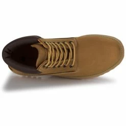 Lumberjack - RIVER Miel -André Magasin 22576936 500 F