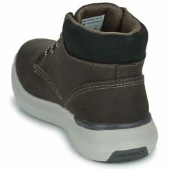 Lumberjack - NEIL Marron -André Magasin 22576937 500 E