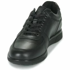 Lumberjack - LUCAS Noir -André Magasin 22576941 500 C