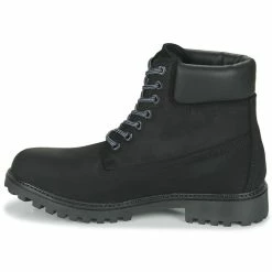 Lumberjack - RIVER Noir -André Magasin 22576942 500 D