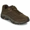 Merrell - MOAB AVENTURE 3 Marron -André Magasin 22586278 500 A