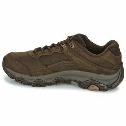 Merrell - MOAB AVENTURE 3 Marron -André Magasin 22586278 500 D
