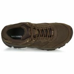 Merrell - MOAB AVENTURE 3 Marron -André Magasin 22586278 500 F