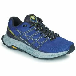 Merrell - MOAB FLIGHT Bleu