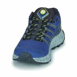 Merrell - MOAB FLIGHT Bleu -André Magasin 22586286 500 C
