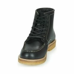 Kickers - HORUZY Noir -André Magasin 22587852 500 C