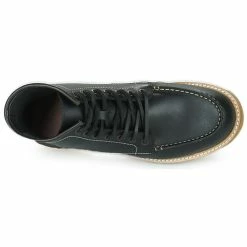 Kickers - HORUZY Noir -André Magasin 22587852 500 F