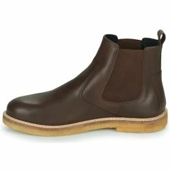 Kickers - KICK HORSE Noir -André Magasin 22587854 500 D