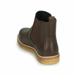 Kickers - KICK HORSE Noir -André Magasin 22587854 500 E