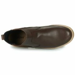 Kickers - KICK HORSE Noir -André Magasin 22587854 500 F