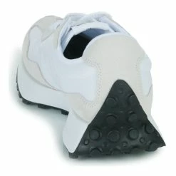 New Balance - 327 Beige / Noir -André Magasin 22589672 500 E