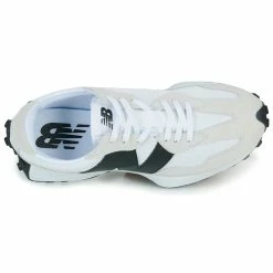 New Balance - 327 Beige / Noir -André Magasin 22589672 500 F
