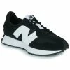 New Balance - 327 Noir / Blanc -André Magasin 22589673 500 A