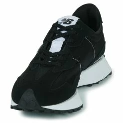 New Balance - 327 Noir / Blanc -André Magasin 22589673 500 C