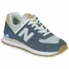 New Balance - 574 Bleu