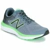 New Balance - 680 Bleu / Vert