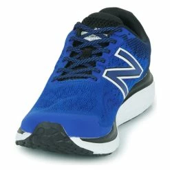 New Balance - 680 Bleu -André Magasin 22589728 500 C