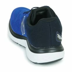 New Balance - 680 Bleu -André Magasin 22589728 500 E