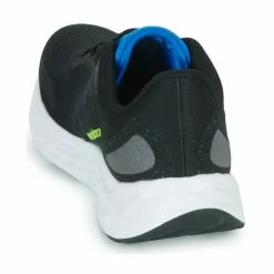 New Balance - ARISHI Noir / Bleu -André Magasin 22589729 500 E