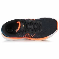 New Balance - EVOZ Noir / Orange -André Magasin 22589730 500 F