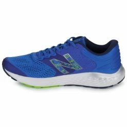 New Balance - 520 Bleu -André Magasin 22589731 500 D
