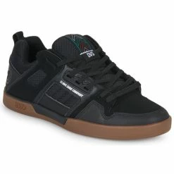 DVS - COMANCHE 2.0 Noir