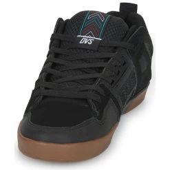 DVS - COMANCHE 2.0 Noir -André Magasin 22589840 500 C