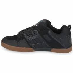DVS - COMANCHE 2.0 Noir -André Magasin 22589840 500 D