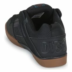 DVS - COMANCHE 2.0 Noir -André Magasin 22589840 500 E